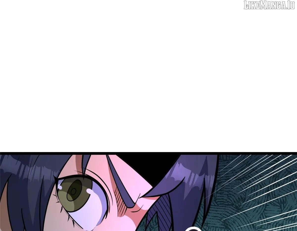 Divine Urban God Chapter 276 - page 31